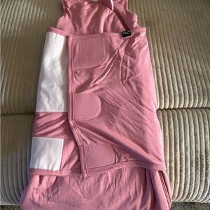 Sleep Bag Swaddler in Apple Blossom 1.0